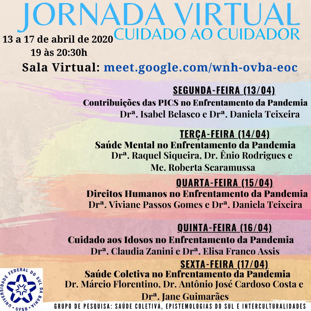 Jornada Virtual