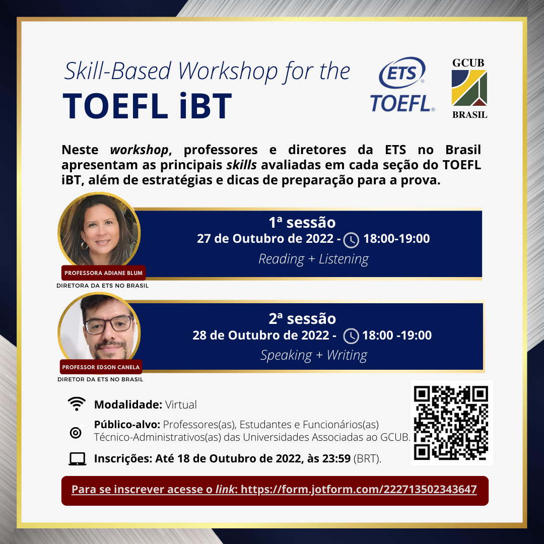 TOEFLiBTSkillBasedWorkshop9