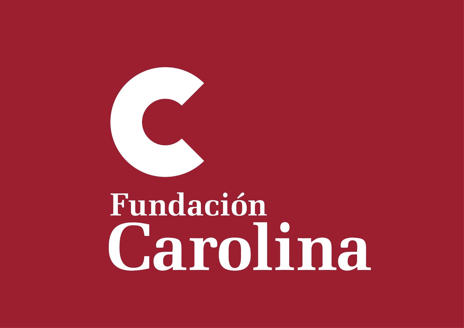 fc fundacao carolina