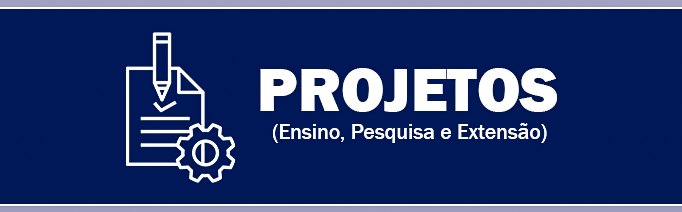 Projetos Cabeçalho