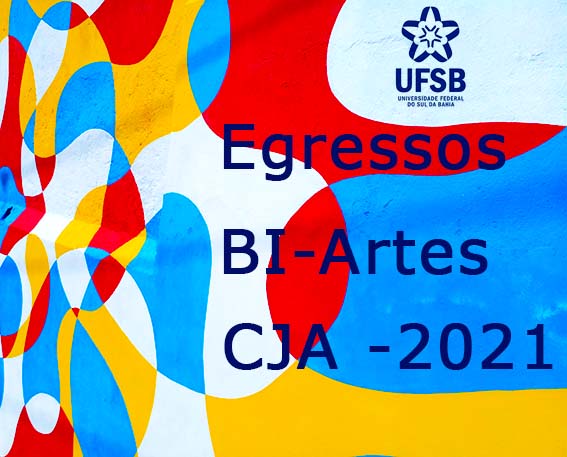 Egressos BI Artes CJA 2021