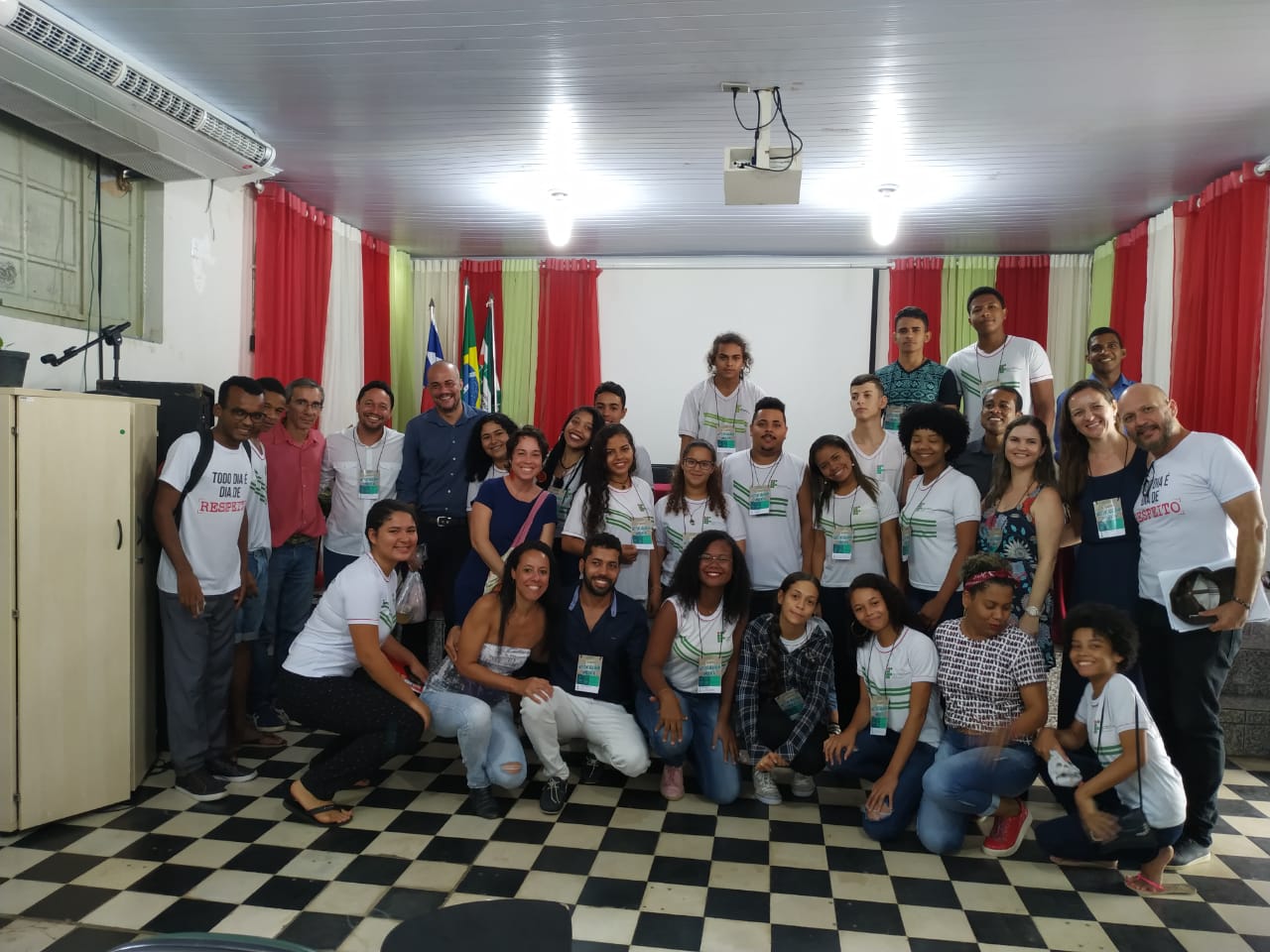 evento sustentabilidade luana4