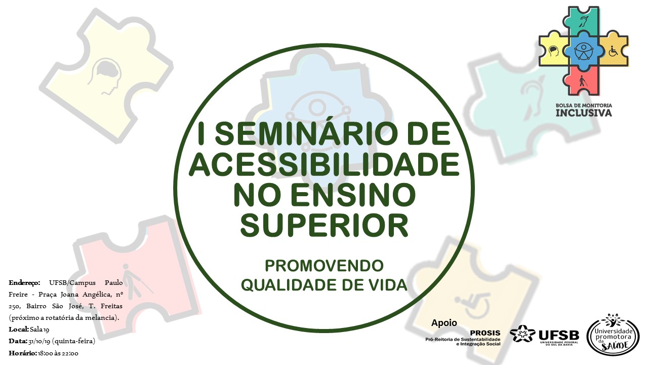 i seminário