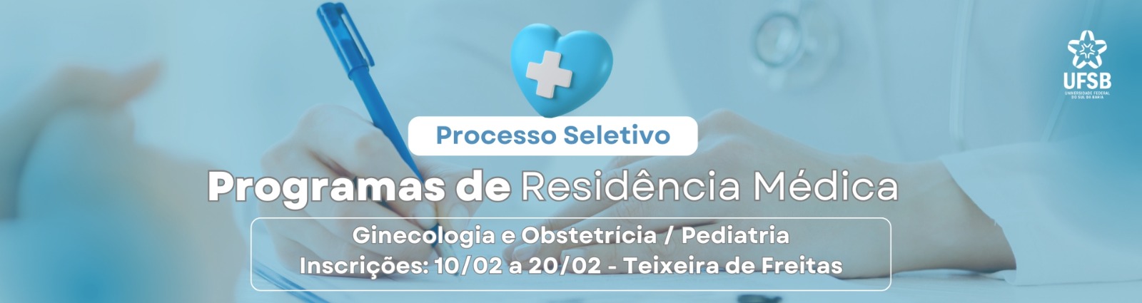 Programas de Residência Médica