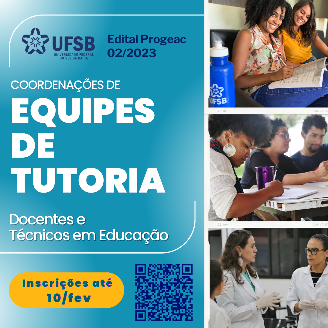 equipes de tutoria