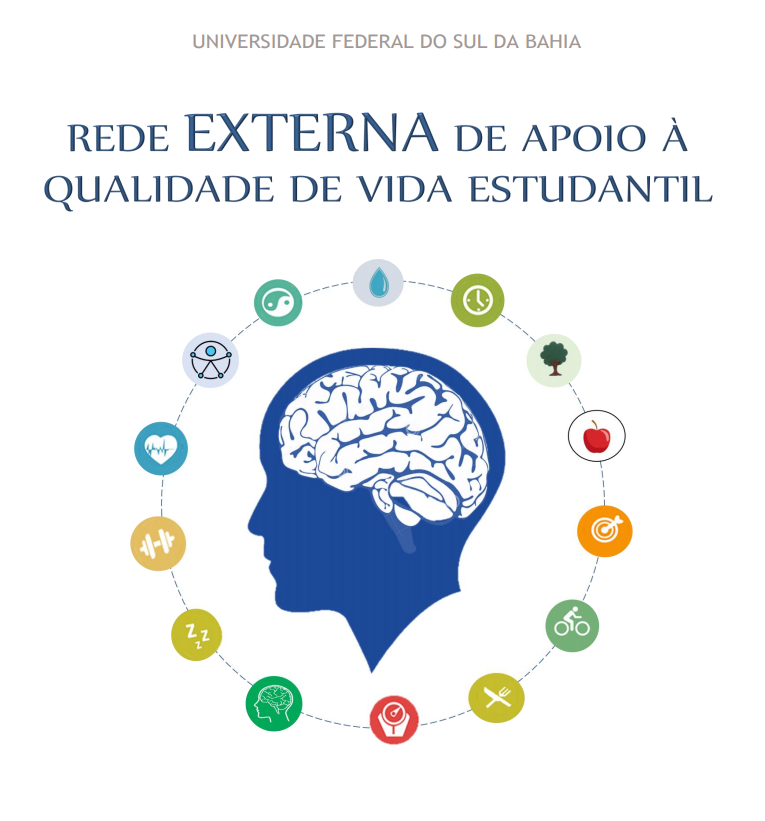 rede externa qv