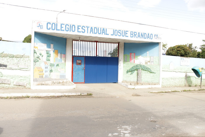 colegio josue brandao