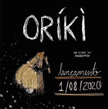 Oriki