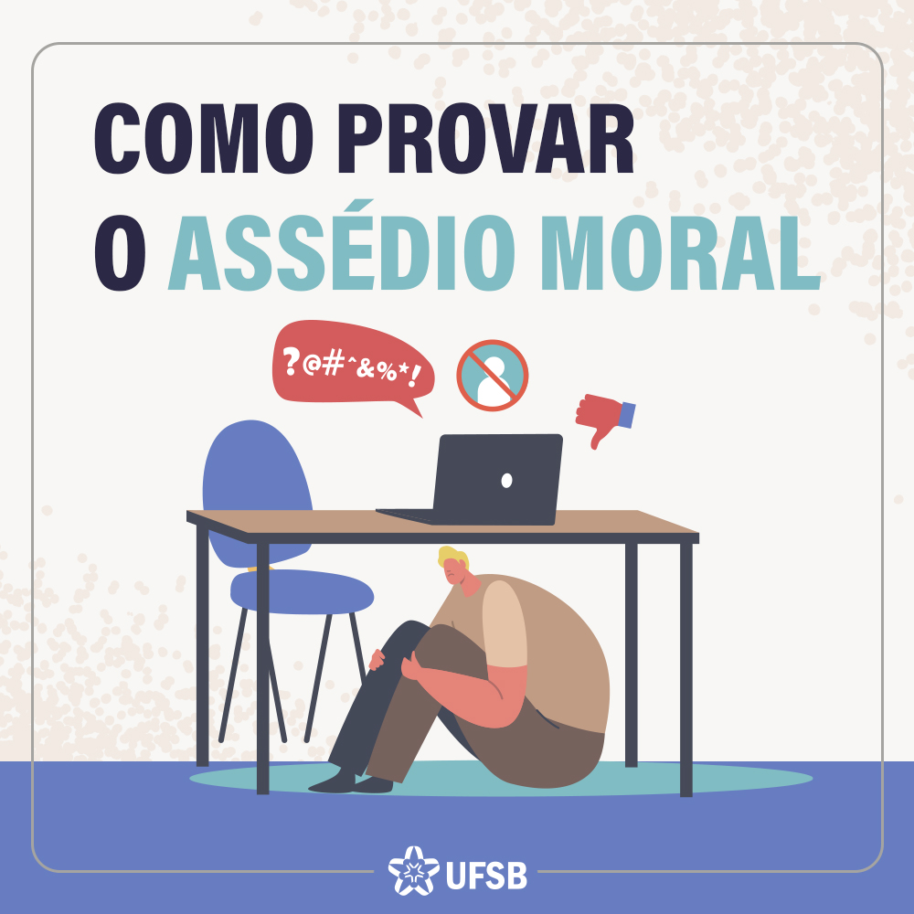 COMO PROVAR