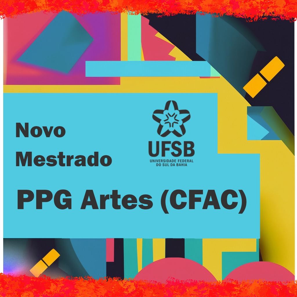 card PPG Artes