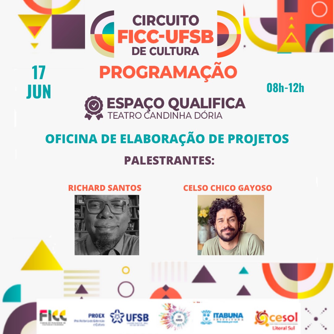 Circuito espaço qualifica