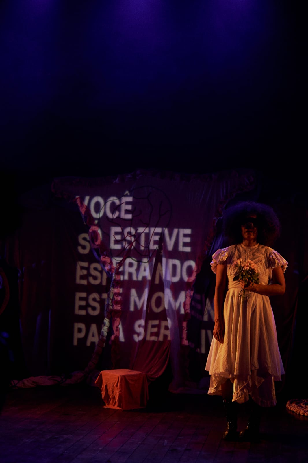 Evento Tudo o que voce precisa e amor 1