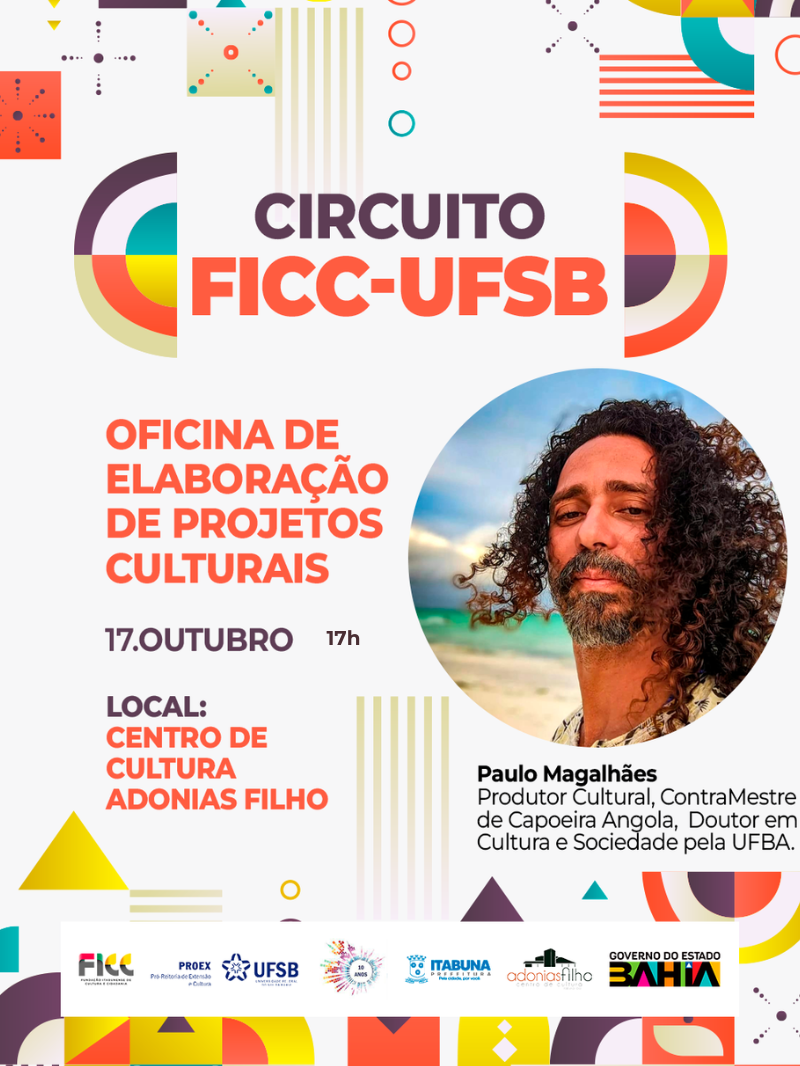 Oficina 17.10 Circuito FICC FEED