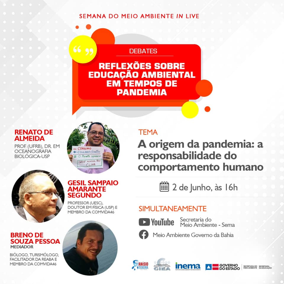 Semana do Meio Ambiente Bahia2