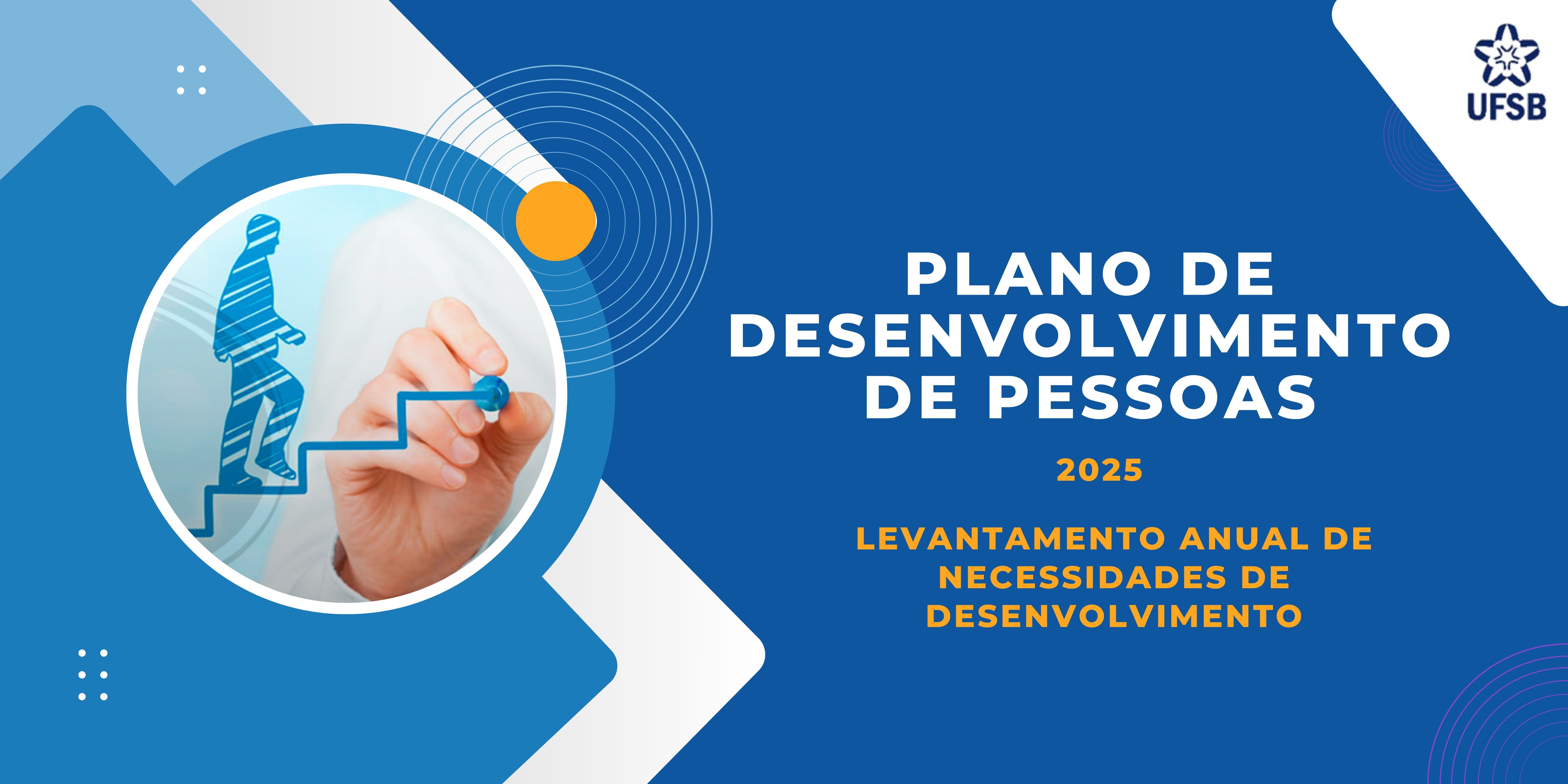 Plano de Desenvolvimento de Pessoas 2025