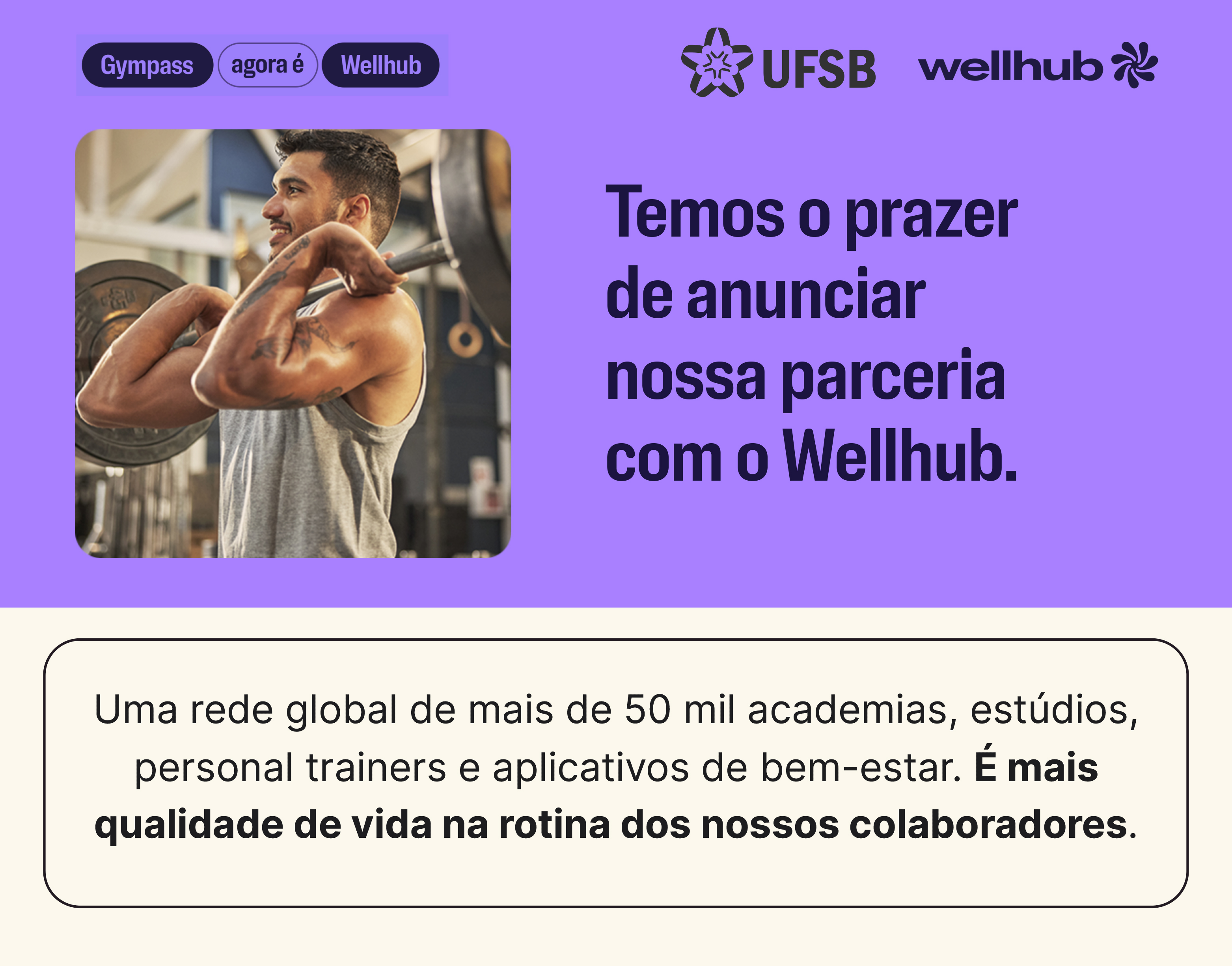 Wellhub