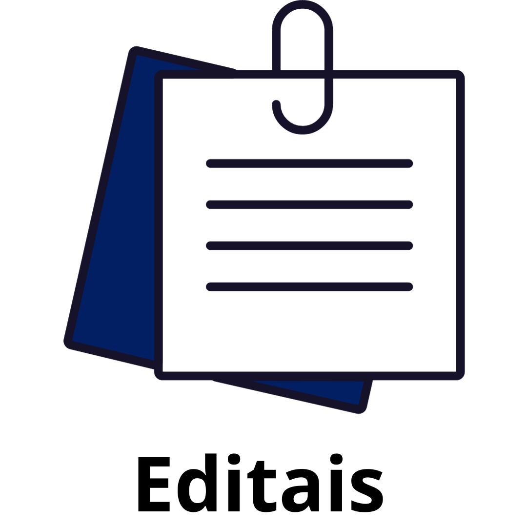 Editais